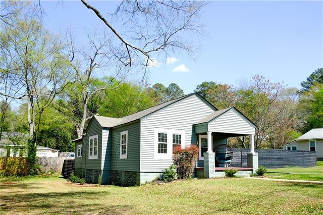 403 Superba Avenue NE, Rome, GA 30161