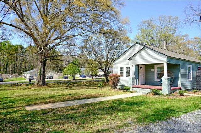 403 Superba Avenue NE, Rome, GA 30161