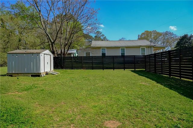 403 Superba Avenue NE, Rome, GA 30161