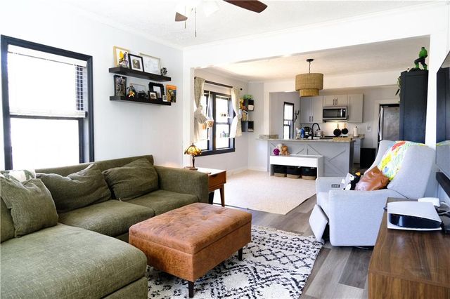 403 Superba Avenue NE, Rome, GA 30161