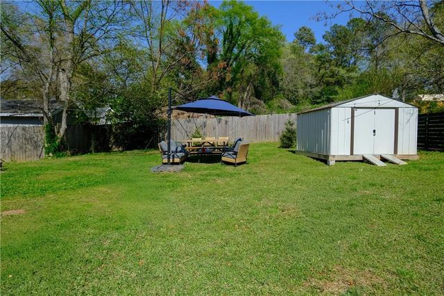 403 Superba Avenue NE, Rome, GA 30161