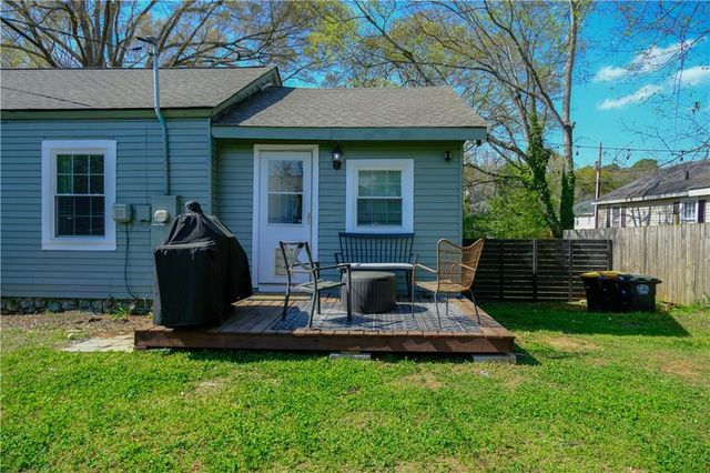 403 Superba Avenue NE, Rome, GA 30161