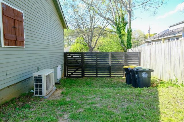 403 Superba Avenue NE, Rome, GA 30161