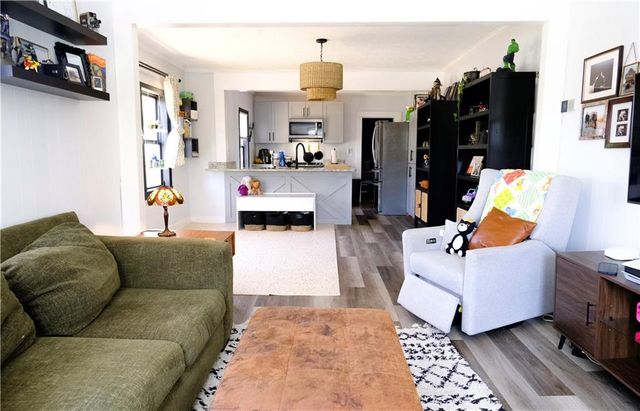 403 Superba Avenue NE, Rome, GA 30161