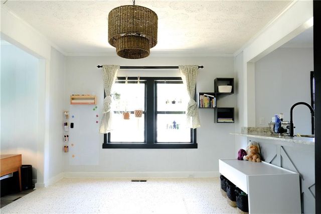 403 Superba Avenue NE, Rome, GA 30161