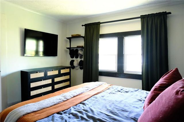 403 Superba Avenue NE, Rome, GA 30161