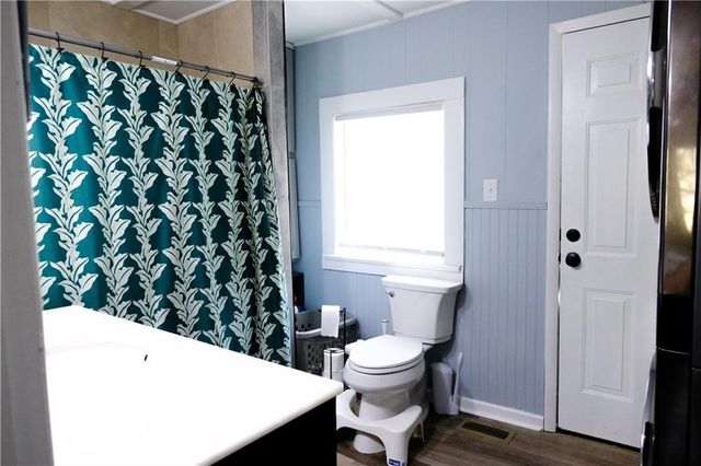 403 Superba Avenue NE, Rome, GA 30161