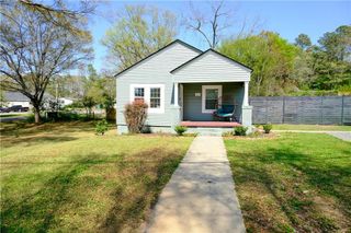 403 Superba Avenue NE, Rome, GA 30161