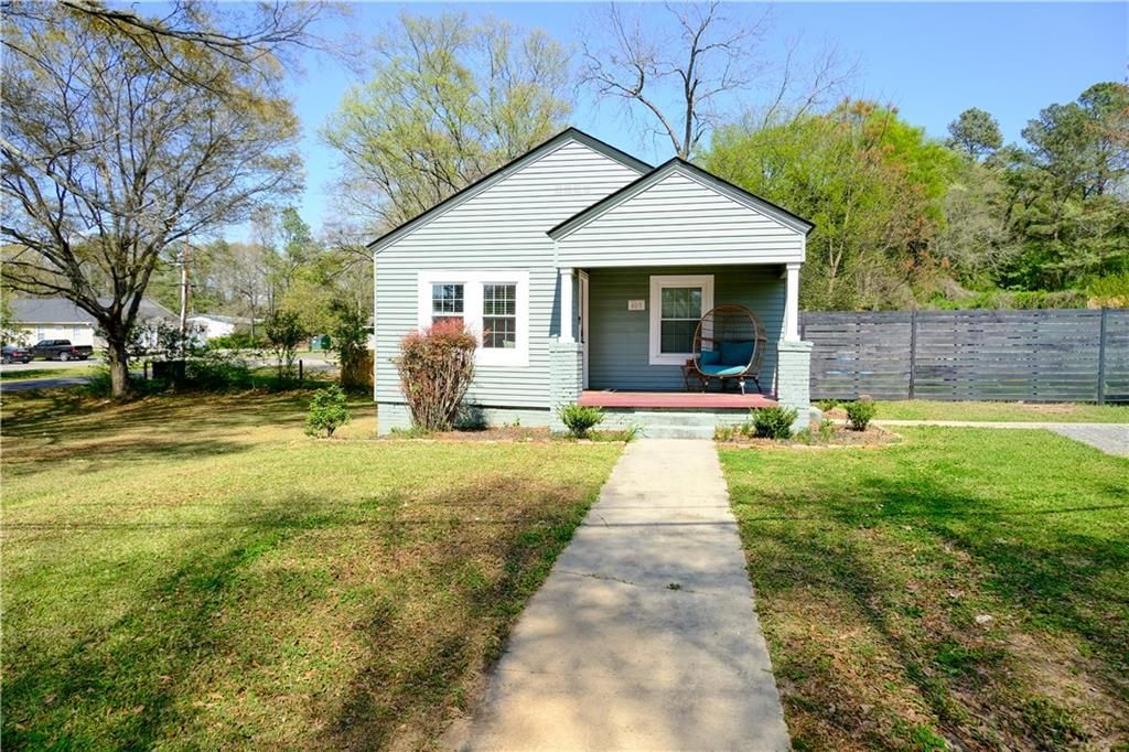 403 Superba Avenue NE, Rome, GA 30161