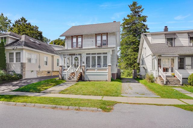 23 Lewis Avenue, Poughkeepsie, NY 12603