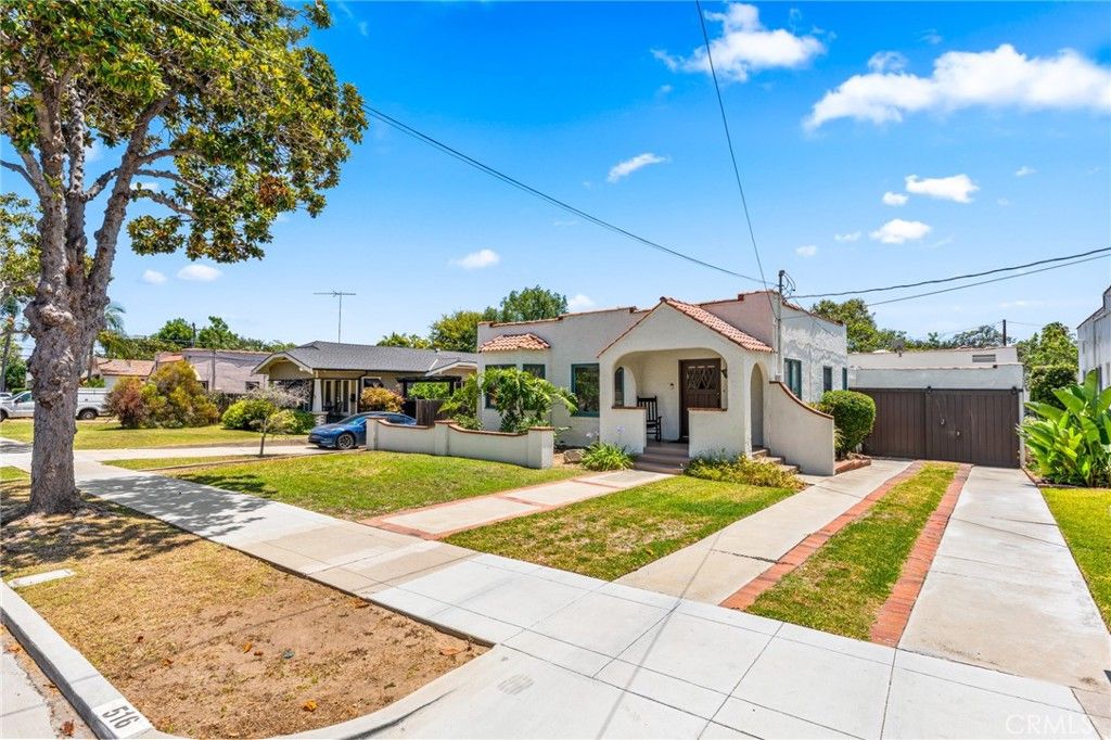 Image 1 of property listing at 516 Malvern, Fullerton, CA 92832