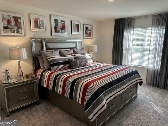 203 Kinsale Drive, Macon, GA 31216