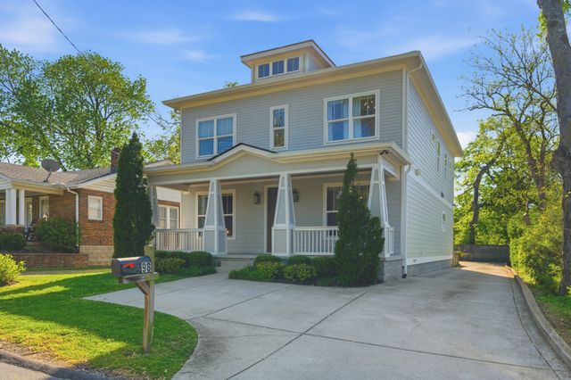 98 44th Ave, N, Nashville, TN 37209