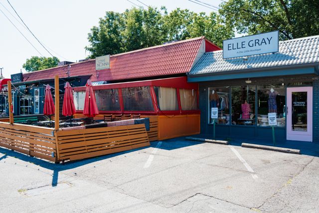 98 44th Ave, N, Nashville, TN 37209