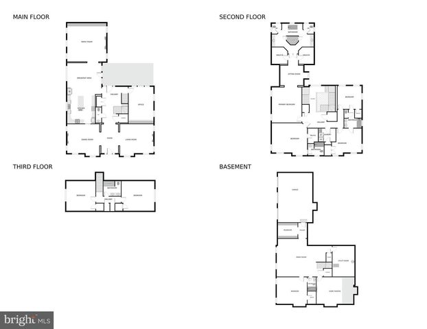 1935 FOXVIEW CIR NW, Washington, DC 20007