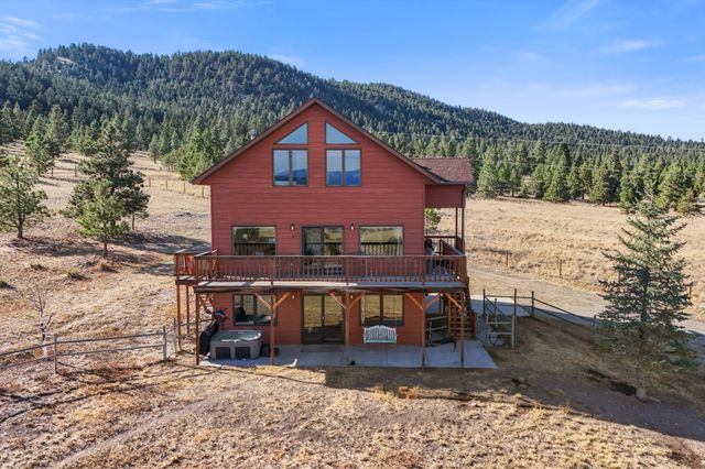 5904 Head Lane, Helena, MT 59602 property photo