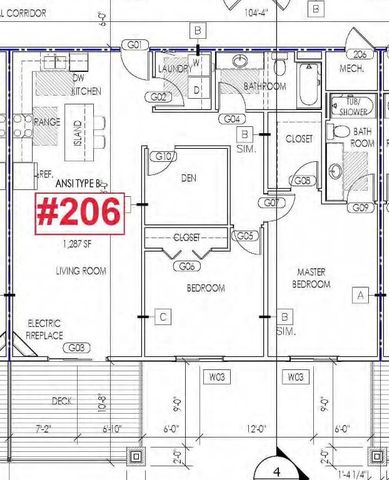 2877 Spring Rose Circle 206, Coralville, IA 52241