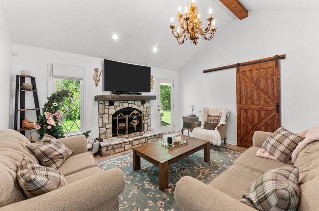 3048 Reelfoot Dr, Nashville, TN 37214