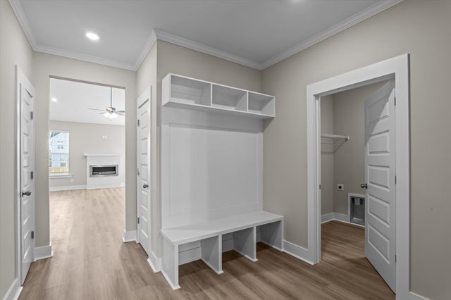 2509 Laurens Street, Grovetown, GA 30813