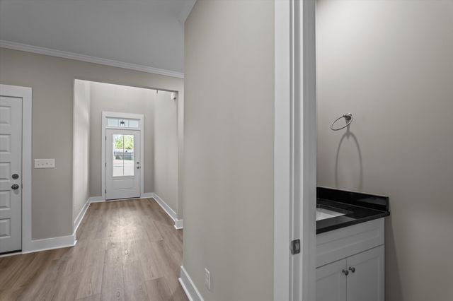 2509 Laurens Street, Grovetown, GA 30813