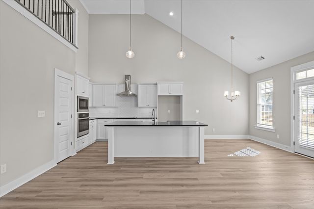 2509 Laurens Street, Grovetown, GA 30813