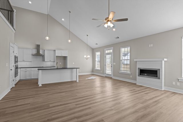 2509 Laurens Street, Grovetown, GA 30813