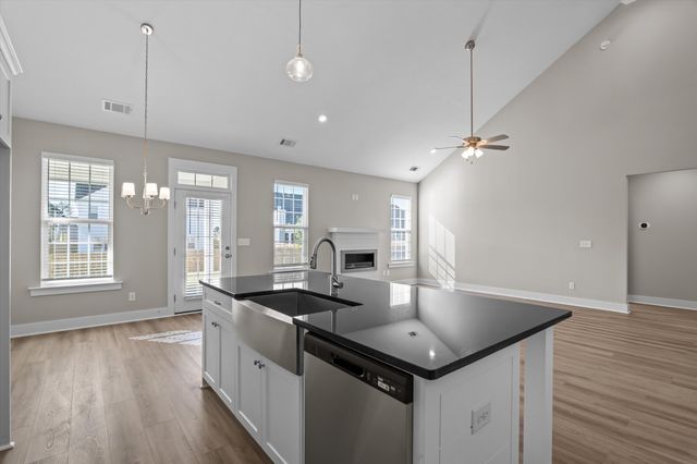 2509 Laurens Street, Grovetown, GA 30813