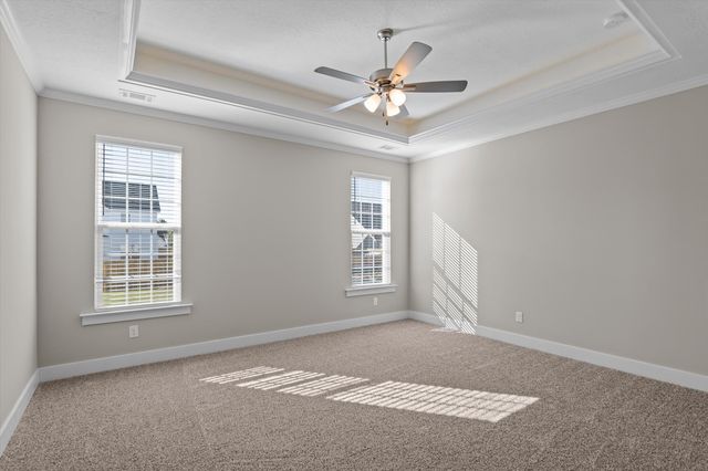 2509 Laurens Street, Grovetown, GA 30813