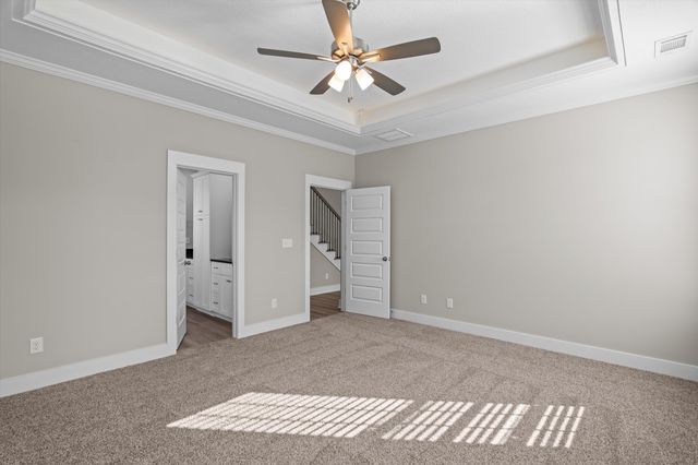 2509 Laurens Street, Grovetown, GA 30813