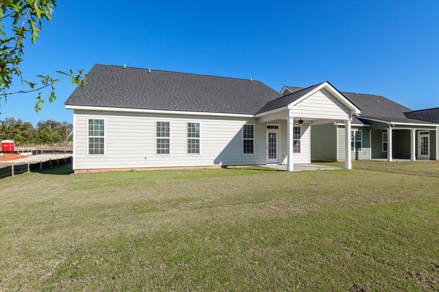 2509 Laurens Street, Grovetown, GA 30813