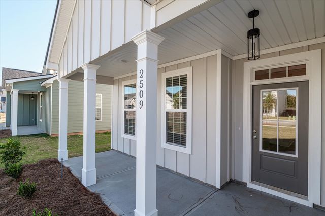 2509 Laurens Street, Grovetown, GA 30813