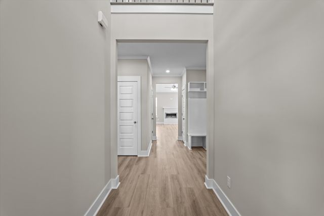 2509 Laurens Street, Grovetown, GA 30813