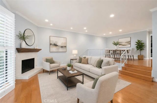 21730 Marylee Street 40, Woodland Hills, CA 91367