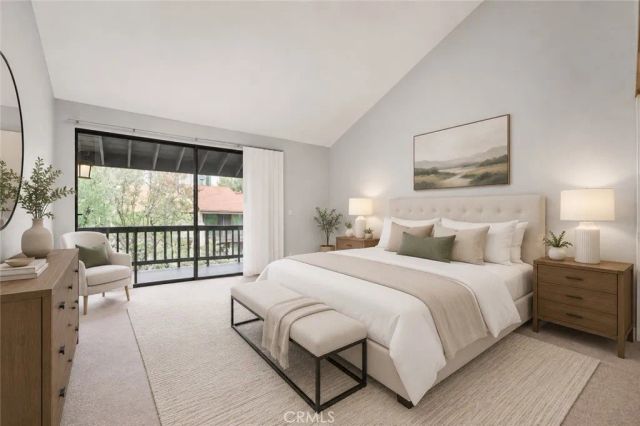 21730 Marylee Street 40, Woodland Hills, CA 91367