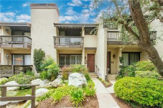 21730 Marylee Street 40, Woodland Hills, CA 91367