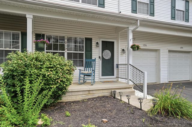 1256 Hall Lane, 1403, Gahanna, OH 43230