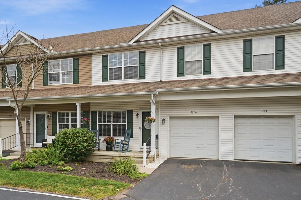 1256 Hall Lane, 1403, Gahanna, OH 43230