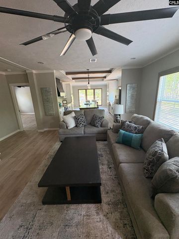 1895 Quattlebaum Road, Leesville, SC 29070