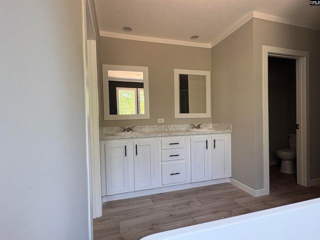1895 Quattlebaum Road, Leesville, SC 29070
