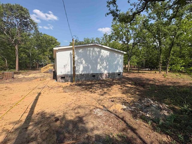 1895 Quattlebaum Road, Leesville, SC 29070