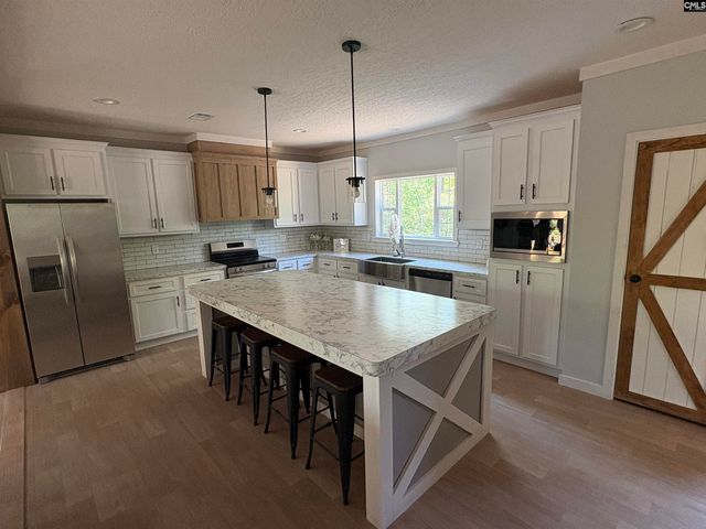1895 Quattlebaum Road, Leesville, SC 29070