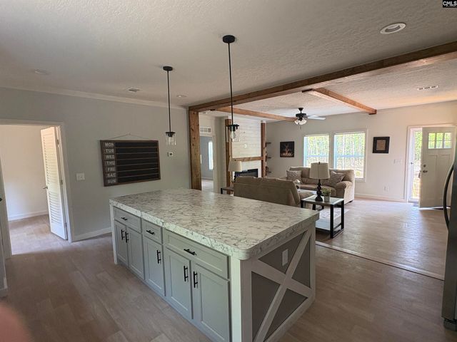 1895 Quattlebaum Road, Leesville, SC 29070