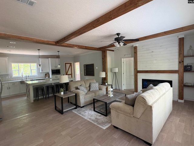 1895 Quattlebaum Road, Leesville, SC 29070