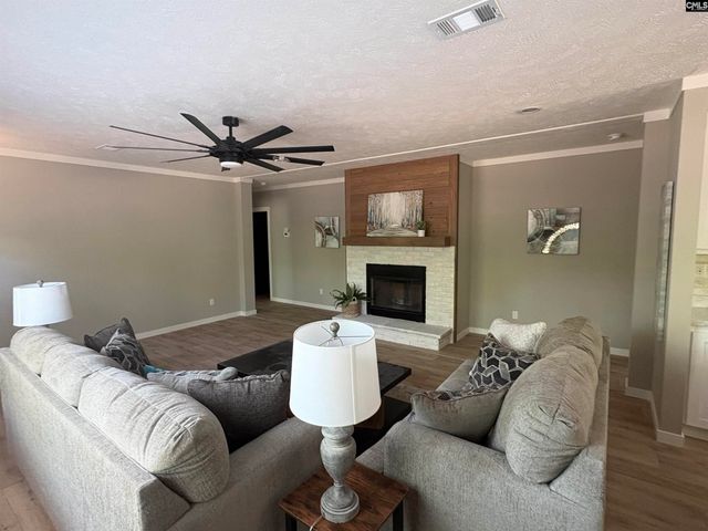 1895 Quattlebaum Road, Leesville, SC 29070