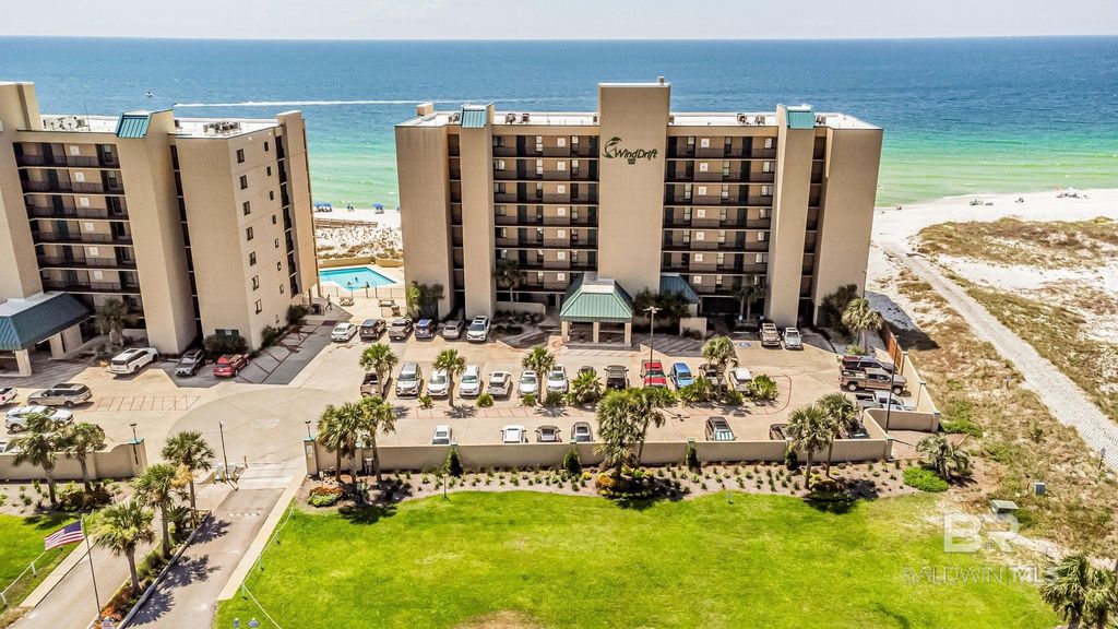 28760 Perdido Beach Boulevard 311S, Orange Beach, AL 36561