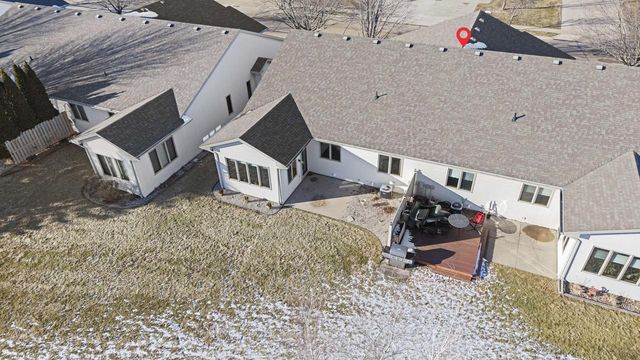 1819 E SYLVAN AVENUE, Appleton, WI 54915