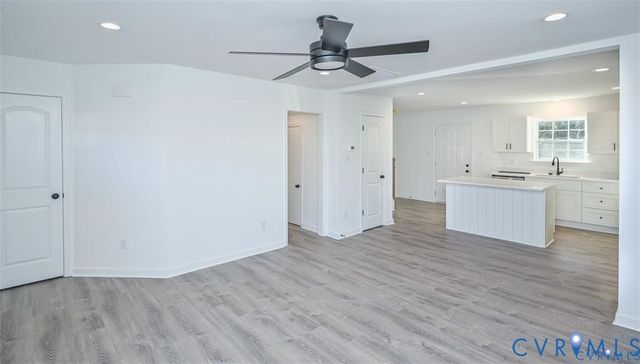 352 Ogden St, West Point, VA 23181