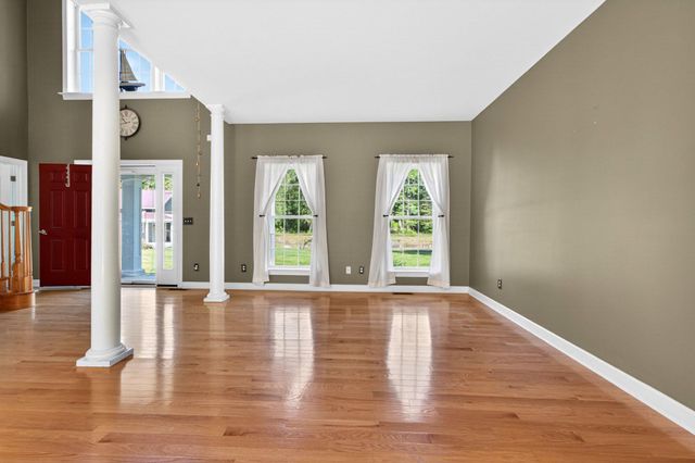10878 MEMORY RD, Harrington, DE 19952