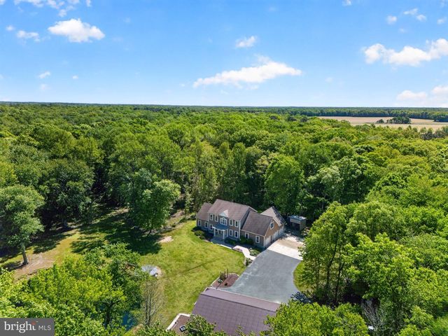 10878 MEMORY RD, Harrington, DE 19952