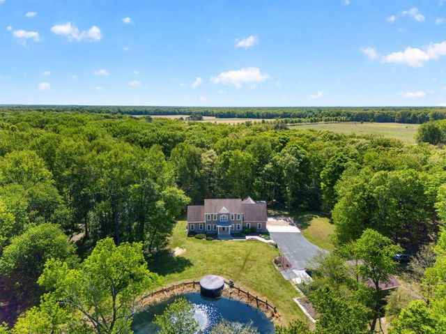 10878 MEMORY RD, Harrington, DE 19952